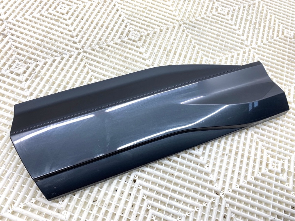 [STARK-866236] Panel de puerta trasera izquierdo Audi Q4 Sportback (F4N) 2021-2022