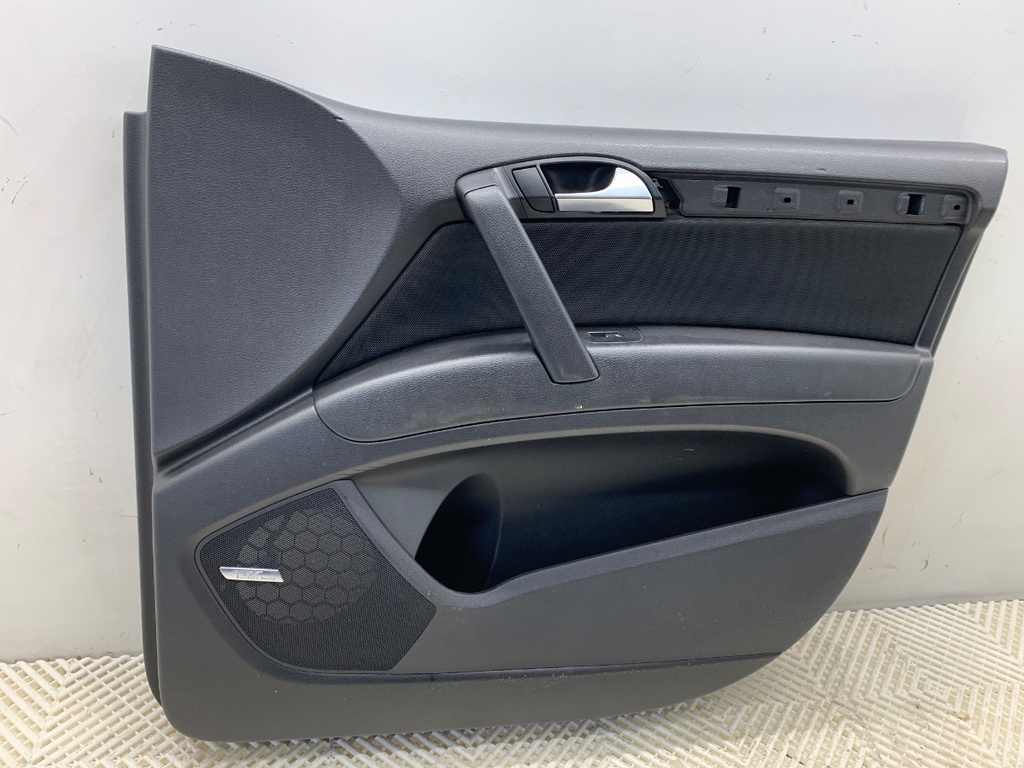 [STARK-867376] Panel de puerta delantero derecho Audi Q7 (4LB) 2006-2016