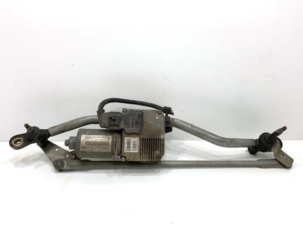 [STARK-868365] Mecanismo limpiaparabrisas delantero Audi A4 B8 Avant (8K5) 2007-2015