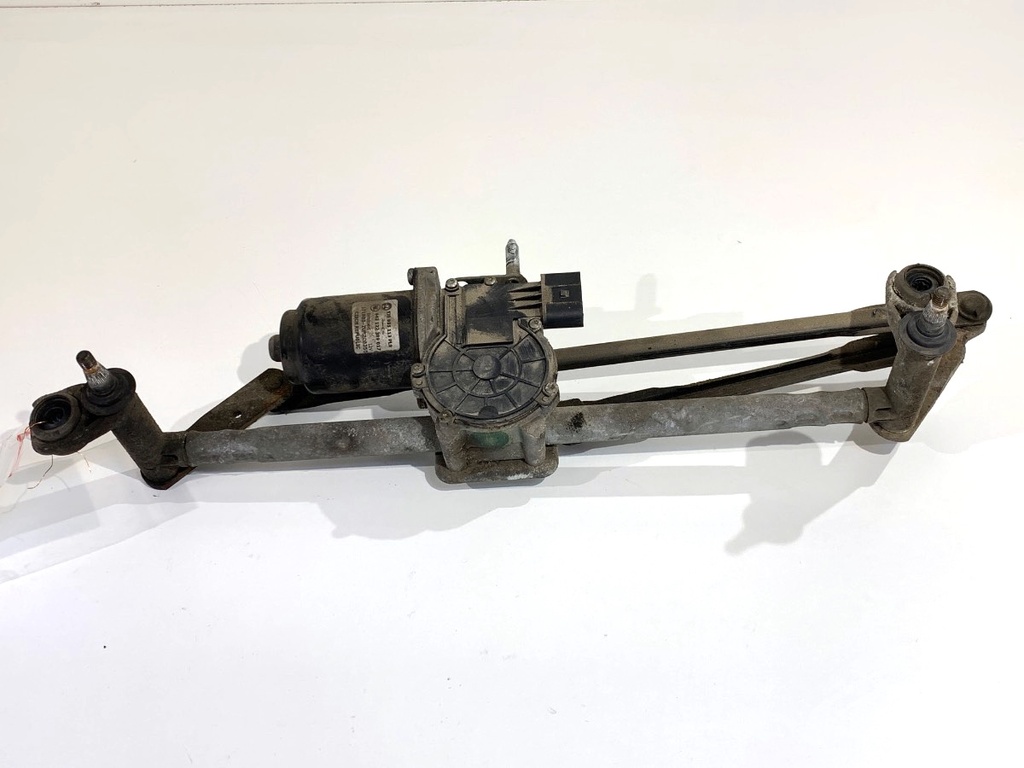 [STARK-868767] Mecanismo limpiaparabrisas delantero SKODA Rapid (NH3, NK3, NK6) 2012-2022