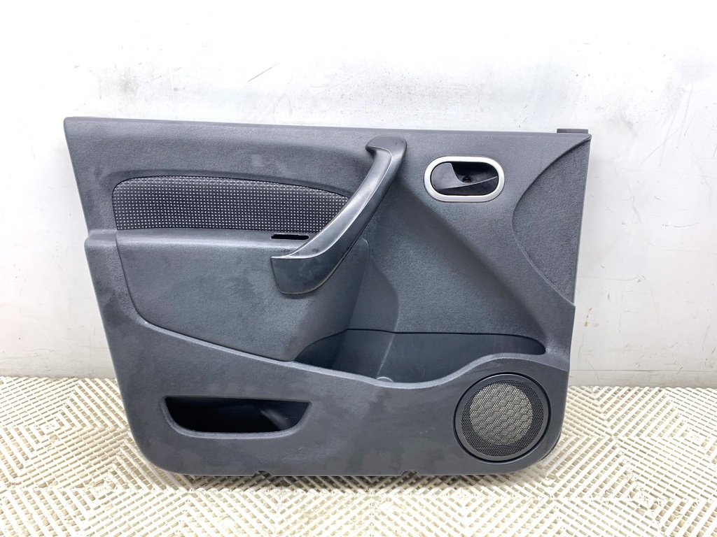 [STARK-869340] Panel de puerta delantero izquierdo Mercedes-Benz Citan (W415) 2012-2021
