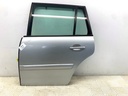 Puerta trasera izquierda CITROEN C4 GRAND PICASSO I (UA_) 2006-2013
