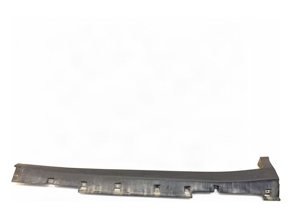 [STARK-870665] Moldura de umbral izquierda Ford EcoSport 2011-2022