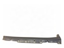 Moldura de umbral izquierda Ford EcoSport 2011-2022