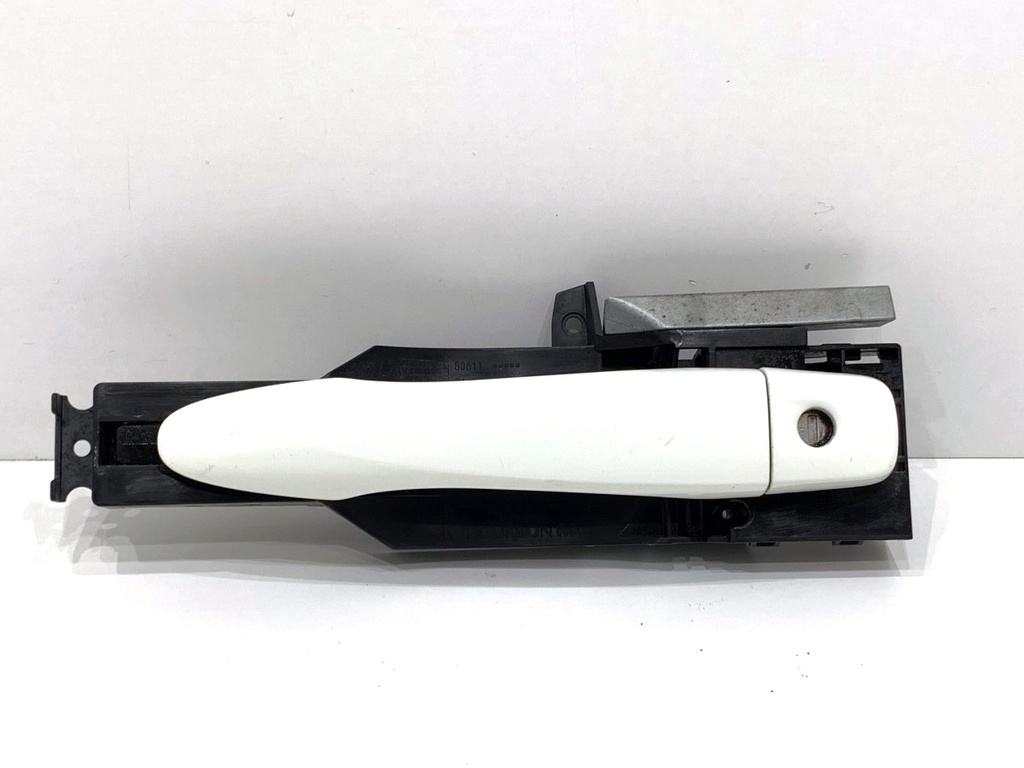 [STARK-871785] Manilla exterior delantera izquierda Nissan Qashqai II (J11) 2013-2022
