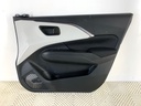 Panel de puerta delantero derecho Suzuki Swift VI (ZD_, ZC_) 2023-