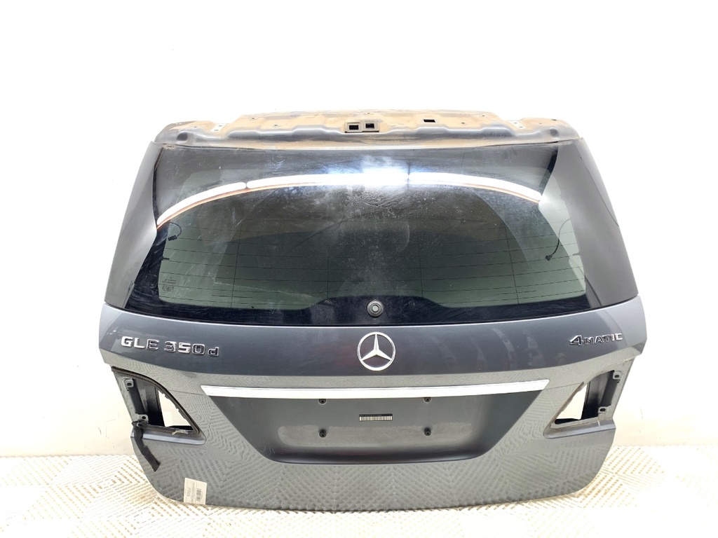 [STARK-810112] Portón trasero MERCEDES-BENZ GLE (W166) 2015-2018
