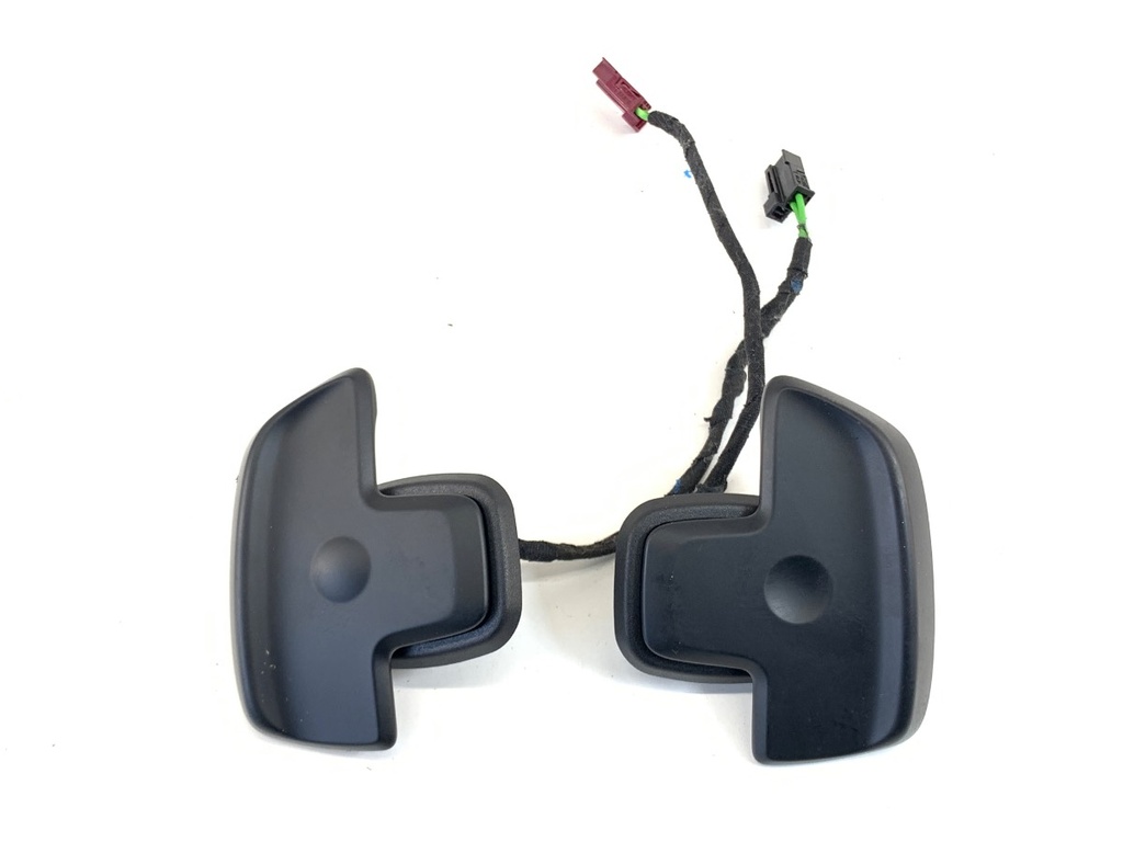 [STARK-874134] Interruptores de volante Mercedes-Benz Clase GLA (X156) 2013-2022