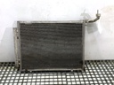 Radiador de aire acondicionado Ford Tourneo Courier B460 2014-2022 1.5 TDCi