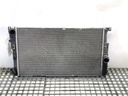 Radiador de agua BMW Serie 3 (F30, F80) 2.0 diésel 140 kW 2015-2018