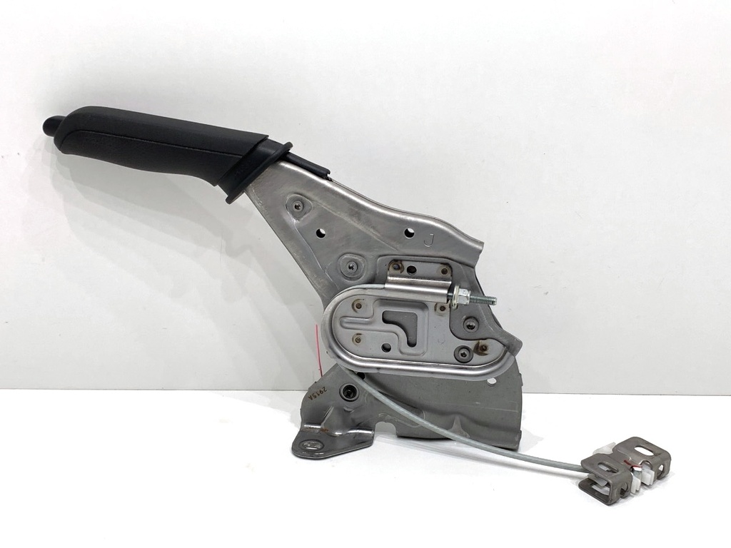 [STARK-874524] Palanca de freno de mano TOYOTA YARIS (_P21_, _PA1_, _PH1_) 2020-