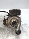 Turbocompresor para Mercedes-Benz S-Class (2011-2013)