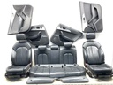 Panel de puerta lateral completo Audi A6 C7 (4G2, 4GC) 2010-2018