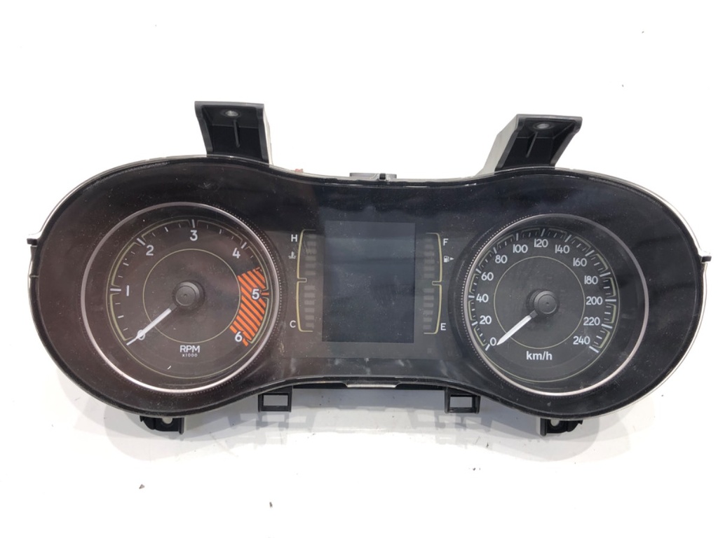 [STARK-876252] Velocímetro Jeep Cherokee (KL) 2013-2022