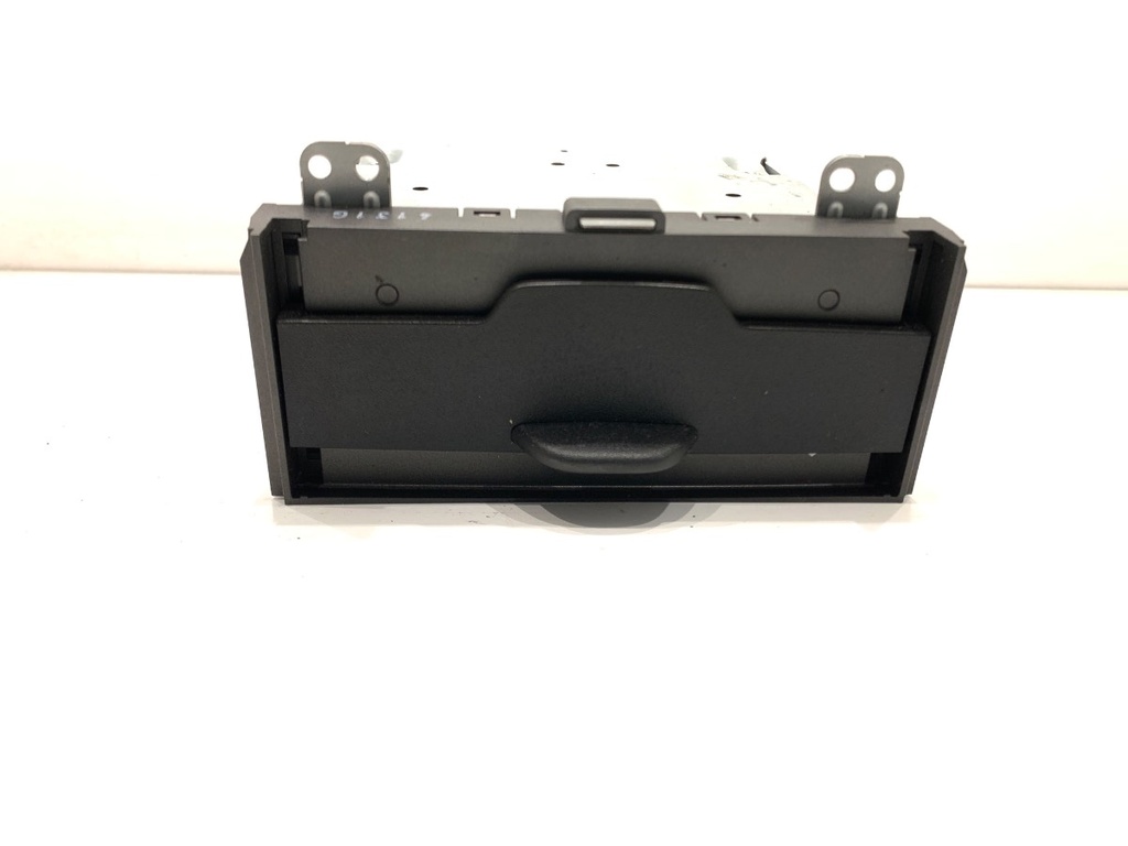 [STARK-876188] Cambiador de CD Jeep Cherokee (KL) 2013-2022