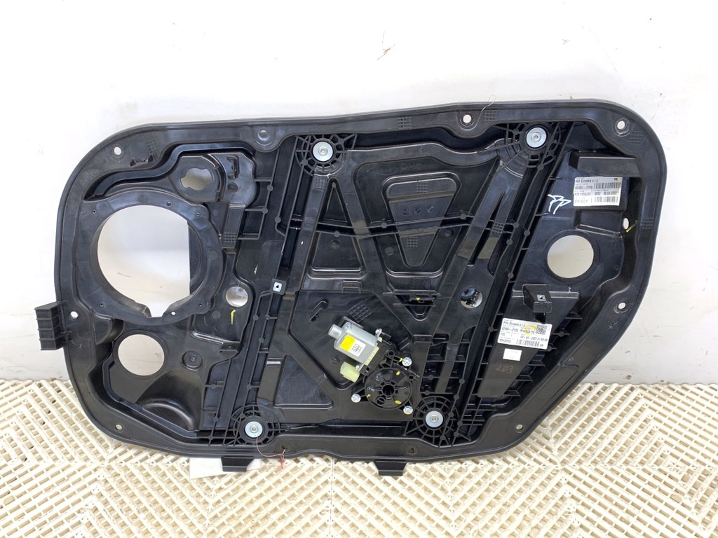 [STARK-877450] Elevalunas delantero derecho KIA CEED (CD) 1.0 T-GDI 88 kW 2018-2022