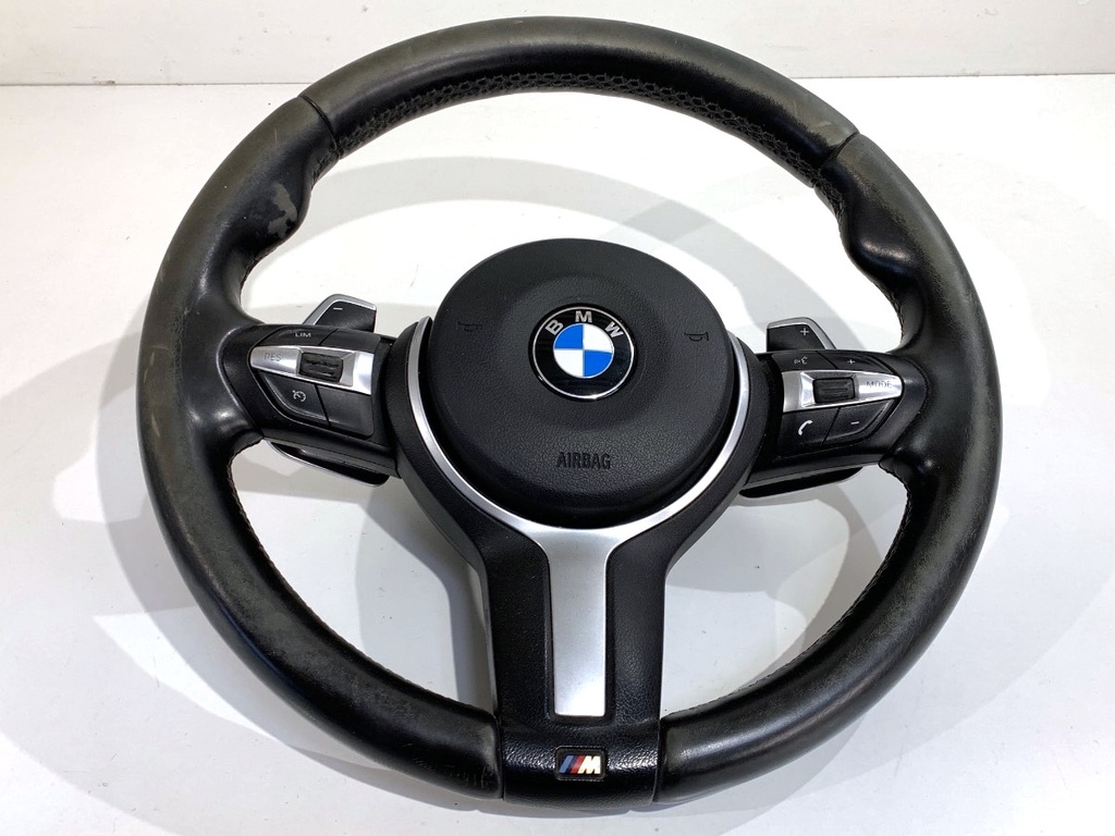 [STARK-874225] Volante de dirección BMW Serie 3 (F30, F80) 2011-2018