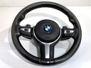 Volante de dirección BMW Serie 3 (F30, F80) 2011-2018