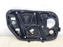 Elevador de ventanilla delantero izquierdo KIA CEED (CD) 2018-2022 1.0 T-GDI