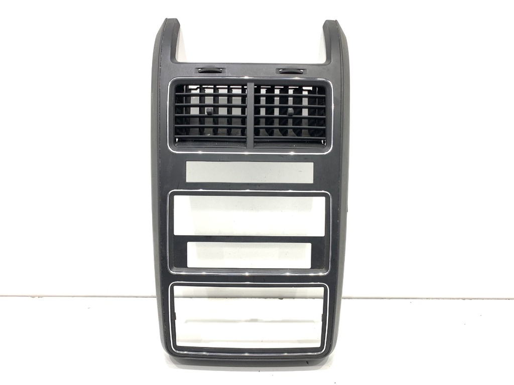 [STARK-879677] Rejilla de admisión de aire delantera para Dodge Journey 2.0 CRD 103 kW (140 CV) 2008-2022