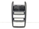 Rejilla de admisión de aire delantera para Dodge Journey 2.0 CRD 103 kW (140 CV) 2008-2022