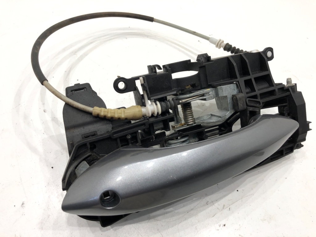 [STARK-880016] Manilla exterior de puerta delantera izquierda BMW Serie 5 Touring (F11) 2009-2017