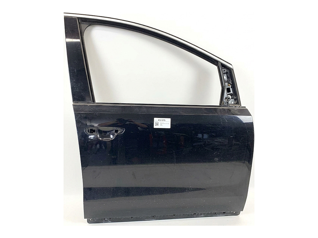 [STARK-919575] Puerta delantera derecha VW SHARAN (7N1, 7N2) 2010-2022