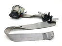 Cinturón de seguridad delantero derecho Renault Mégane III Coupé 1.4 TCe 96kW 131CV