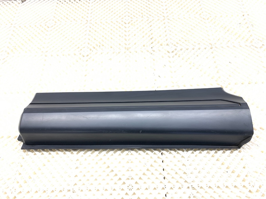[STARK-880590] Panel de puerta trasera izquierdo Mitsubishi Eclipse Cross (GK_) 2017-2022
