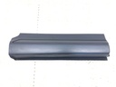 Panel de puerta trasera derecha Mitsubishi Eclipse Cross (GK_) 1.5 T-Mivec 2017-2022