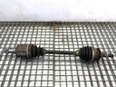 Palier delantero izquierdo Mazda 3 (BM, BN) 2.0 88 kW 2013-2022