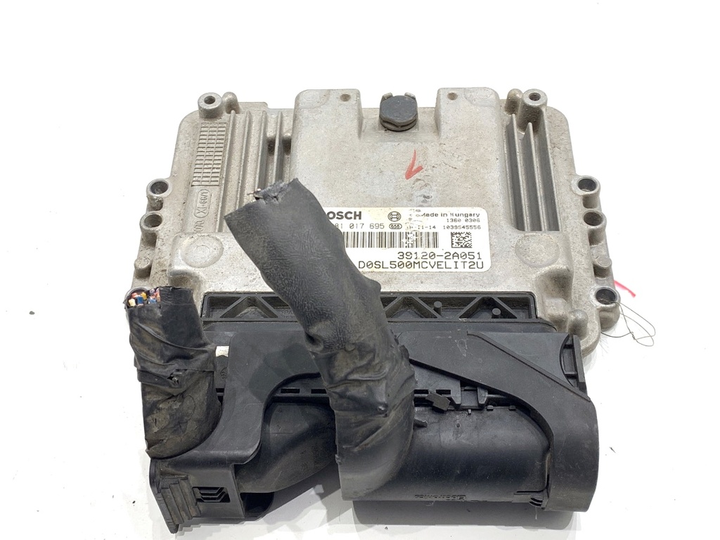 [STARK-881012] Centralita motor KIA Sportage III (SL) 1.7 CRDi 85 kW 116 CV 2010-2022