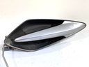 Manilla exterior de puerta delantera derecha Honda Civic VIII Hatchback (FN, FK) 2005-2022
