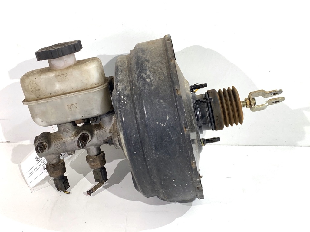 [STARK-881617] Servofreno de dirección SSANGYONG REXTON / REXTON II (GAB_) 2002-2022