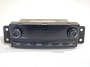 Panel de control de climatización SsangYong Rexton / Rexton II (GAB_) 2002-2022