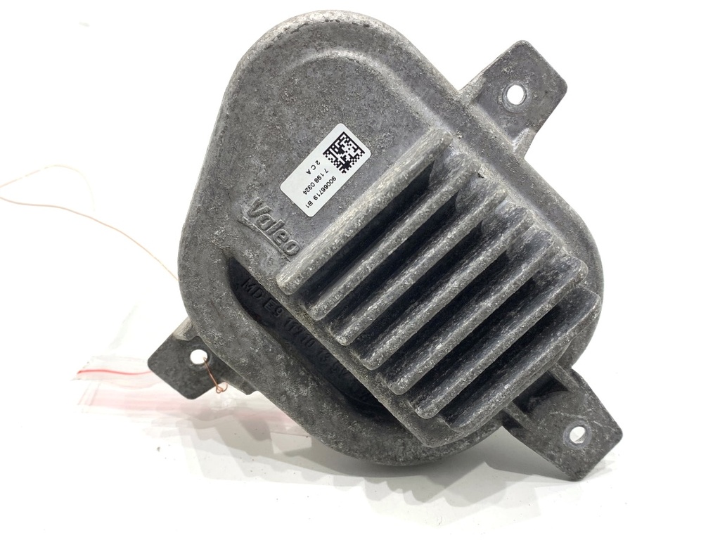 [STARK-881682] Módulo de control BMW X1 (F48) sDrive 18d 110 kW 2015-2022
