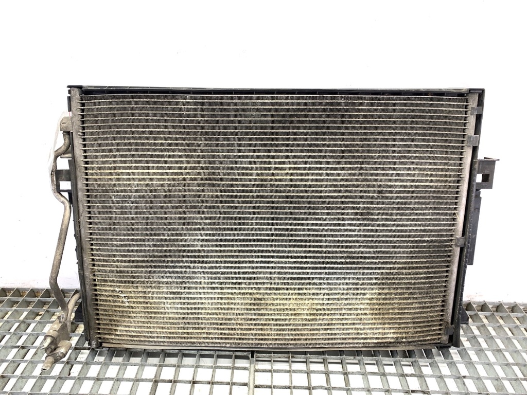 [STARK-882132] Radiador de aire acondicionado Mercedes-Benz Clase S (W221) S 320 CDI 2005-2009