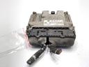 Centralita motor SKODA OCTAVIA II (1Z3) 1.9 TDI 77 kW 2004-2013