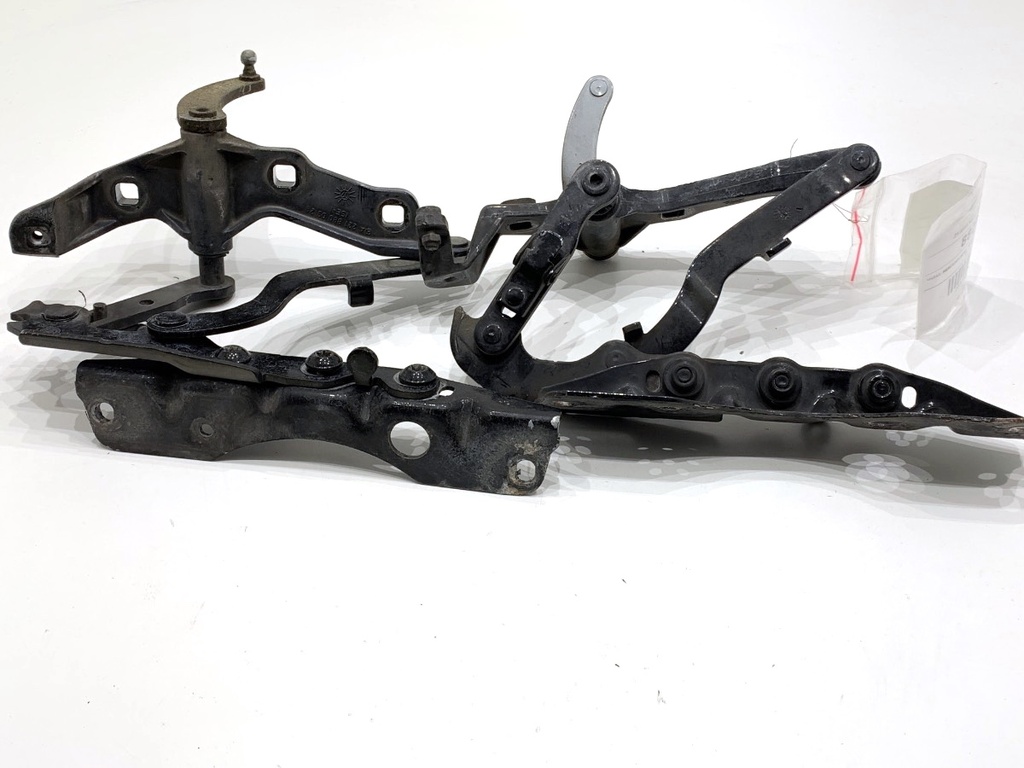 [STARK-882993] Bisagra de capó Mercedes-Benz Clase S (W221) 2005-2013