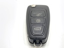 Llave de contacto FORD GRAND C-MAX (DXA/CB7, DXA/CEU) 2.0 TDCi 103 kW 2011-2019