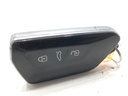 Llave de contacto SKODA OCTAVIA IV (NX3, NN3) 2.0 TSI 4x4 140 kW 2020-2022