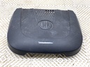 Cubierta de motor BAIC X75 2020 - DCT 138 kW