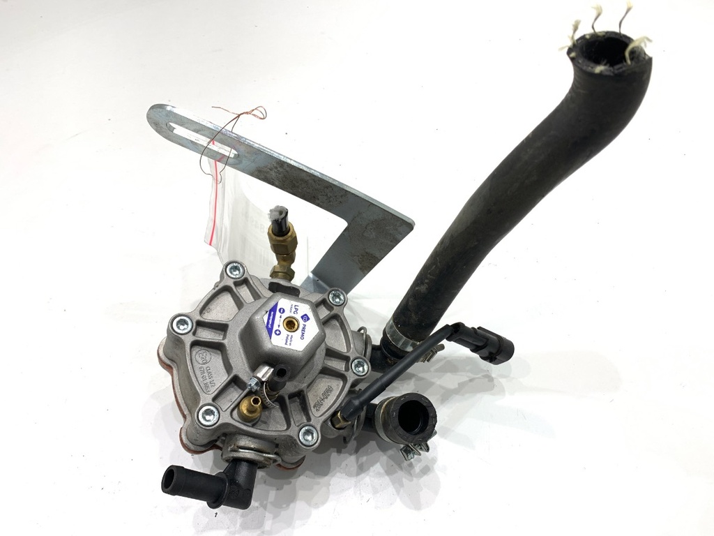 [STARK-884994] Reductor de gas LPG BAIC X75 2020