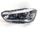 Faros delanteros izquierdos BMW X1 (F48) 2014-2022