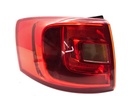 Piloto trasero izquierdo VW Jetta IV (162, 163, AV3, AV2) 2008-2022