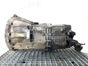 Caja de cambios BMW Serie 5 (F10) 520d 135 kW 2010-2014