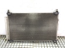 Radiador de aire acondicionado TOYOTA Auris (_E18_) 2012-2018 1.3 (NRE180_) 73 kW