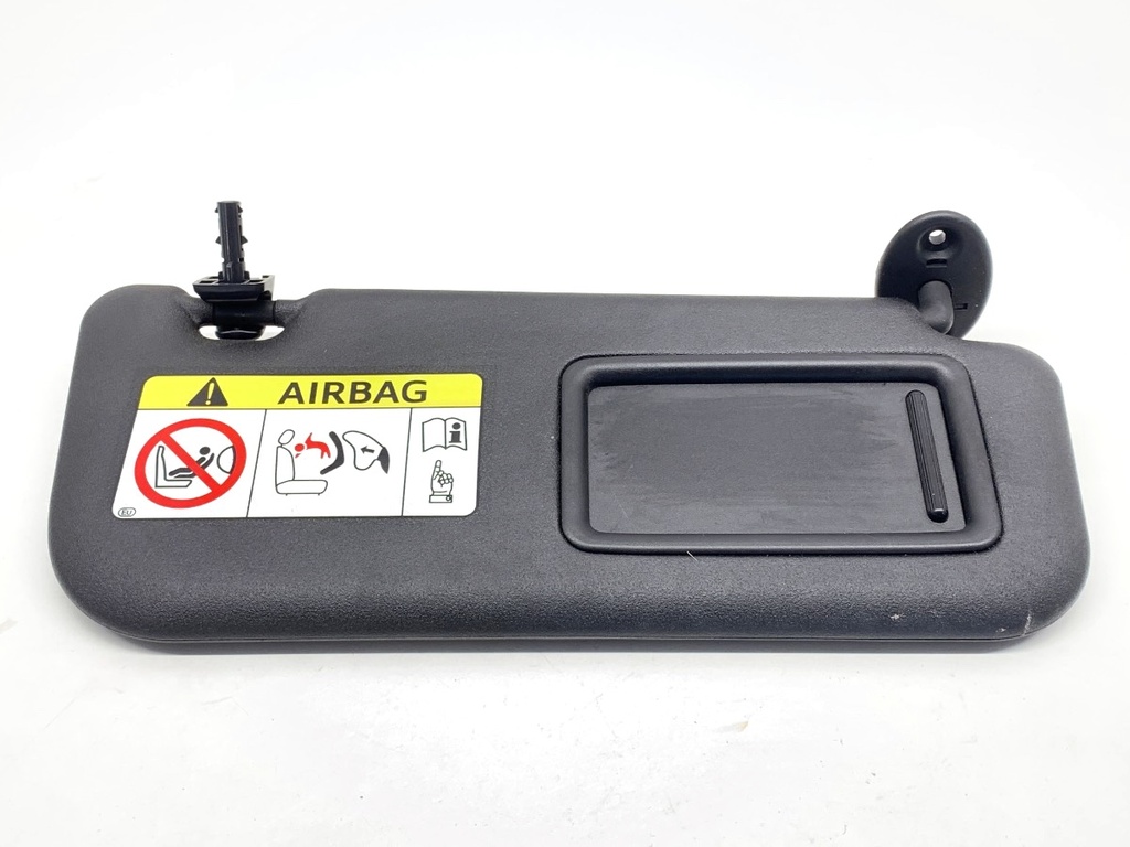 [STARK-886678] Parasol izquierdo Toyota Yaris Cross (MXP_) 2020-2022