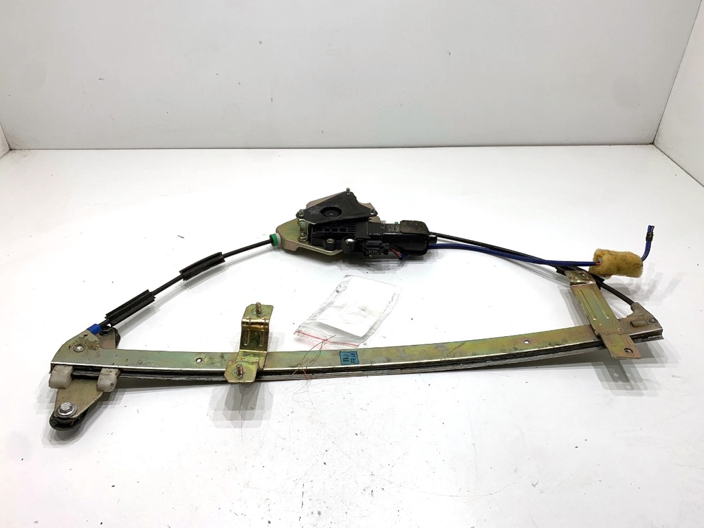 [STARK-886744] Elevalunas delantero izquierdo TATA Safari (42_FD) 1998-2022