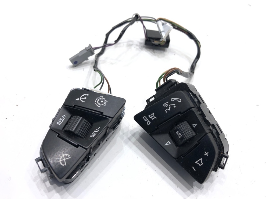 [STARK-887140] Conmutador de volante OPEL CORSA E (X15) 1.4 gasolina 2014-2022